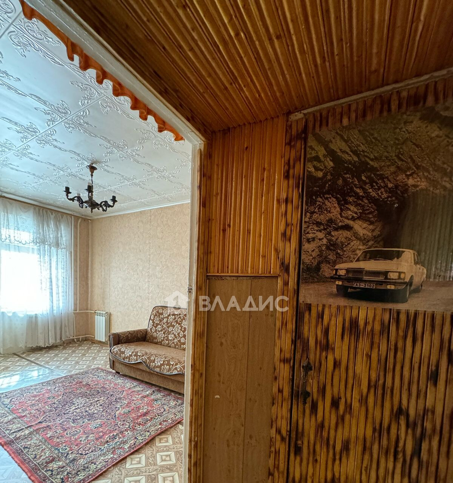 квартира г Обнинск ул Калужская 9 39-й м-н фото 10