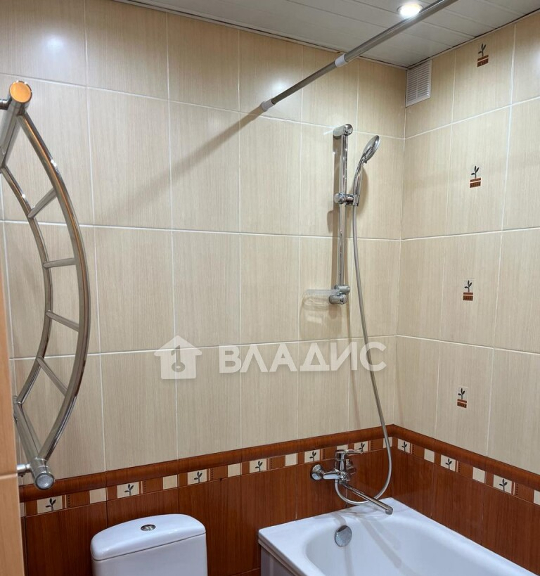 квартира г Обнинск улица Жукова, 2 фото 5