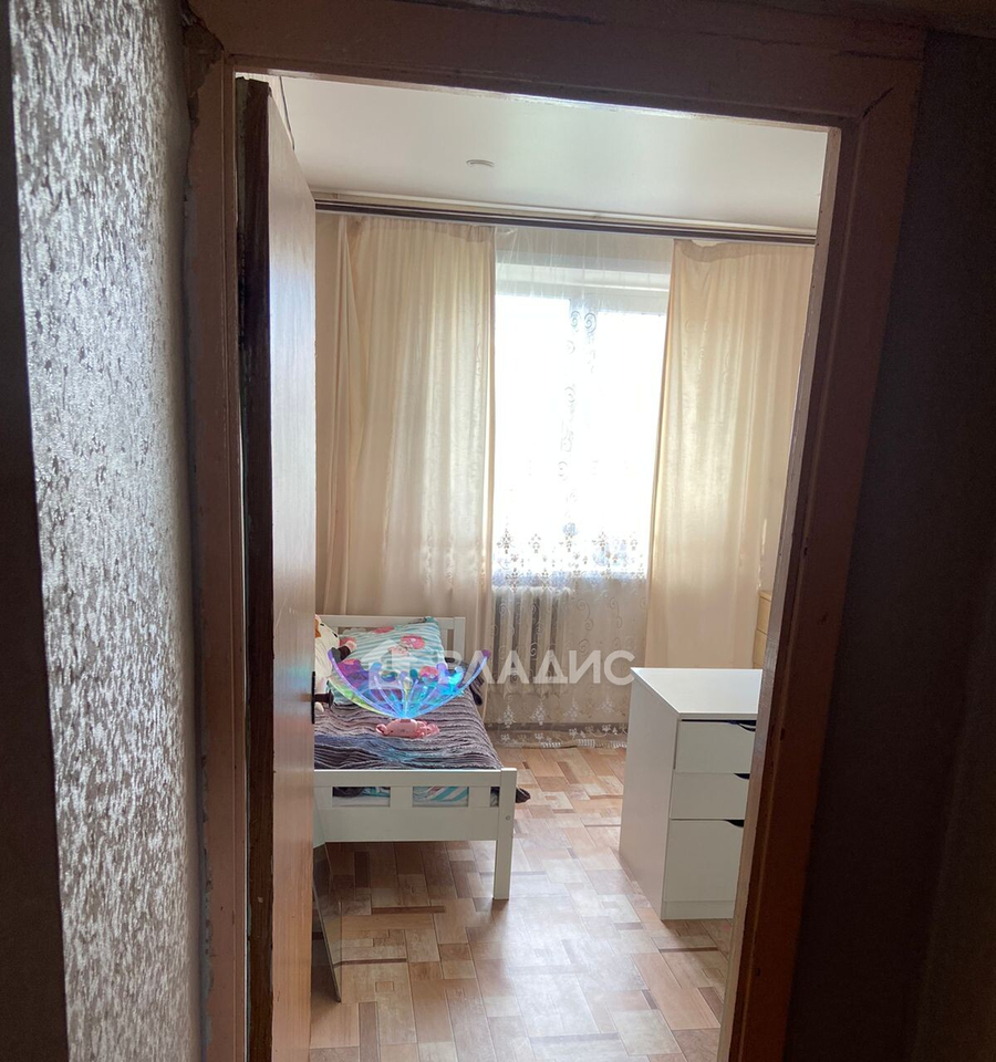 квартира г Обнинск ул Калужская 15 39-й м-н фото 14