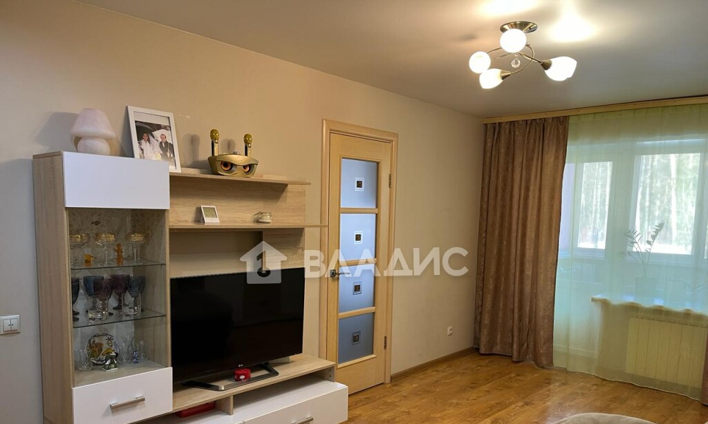 квартира г Обнинск улица Жукова, 2 фото 15