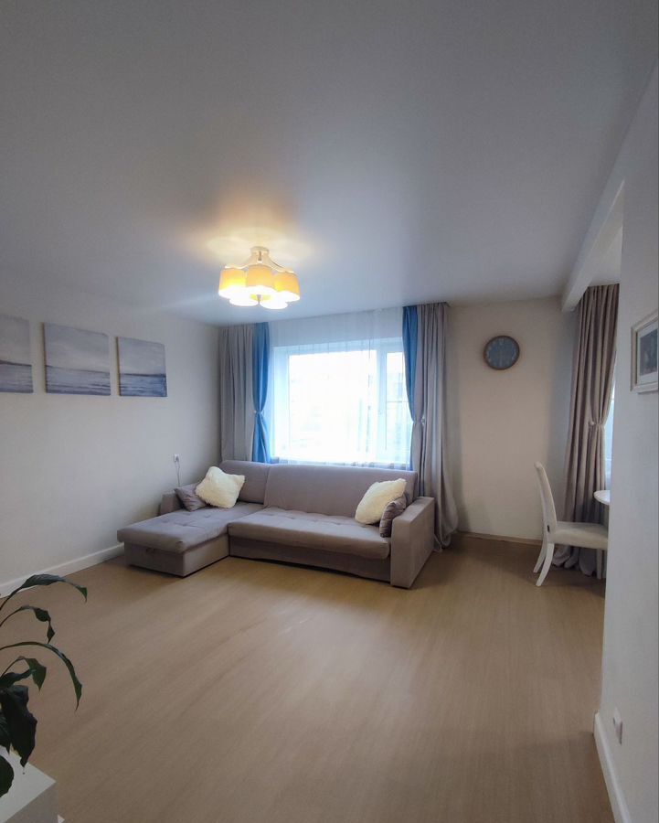 квартира г Петрозаводск р-н Кукковка ул Генерала Фролова 7а фото 34