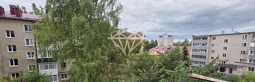 квартира г Елец Засосна ул Орджоникидзе 10 м-н фото 11
