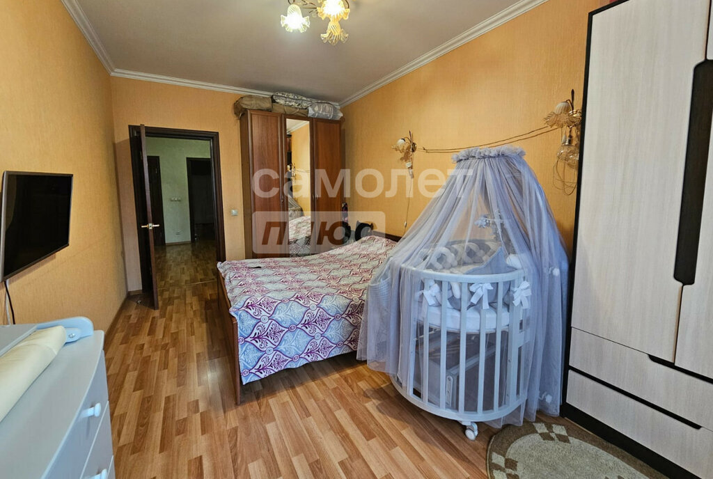 квартира г Одинцово ул Маршала Толубко 3к/3 Одинцово фото 6