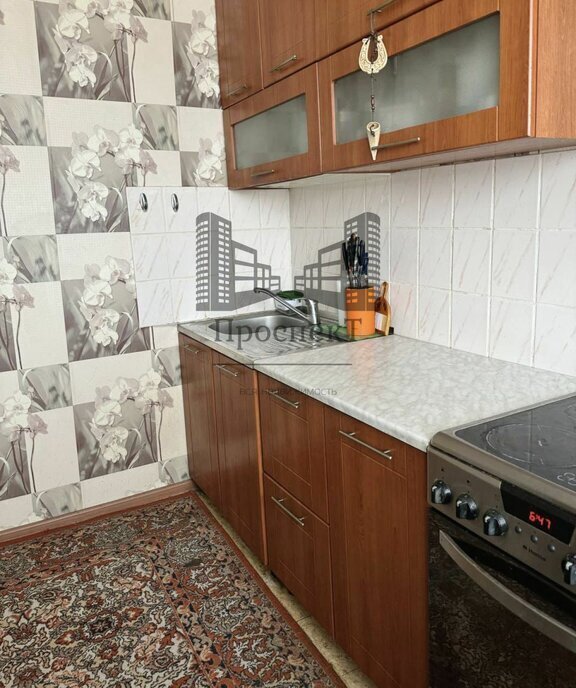 квартира г Норильск ул Озерная 12а фото 4