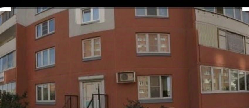 квартира г Омск р-н Октябрьский ул 3-я Железнодорожная 24а фото 11