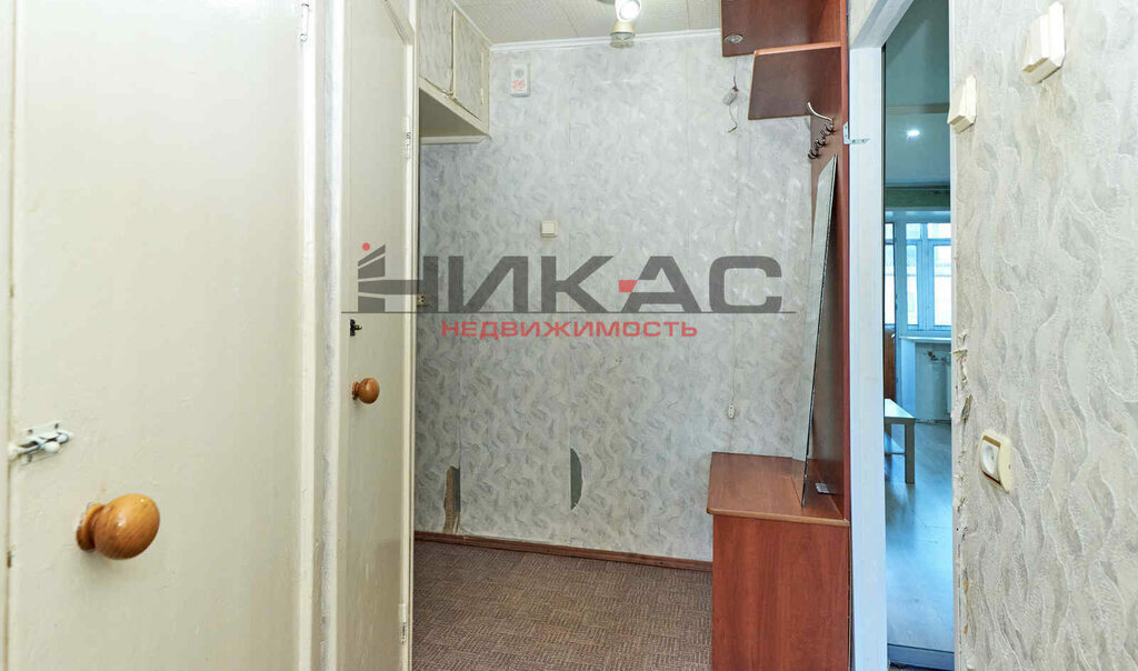 квартира г Ярославль Липовая гора ул Звездная 33 фото 26
