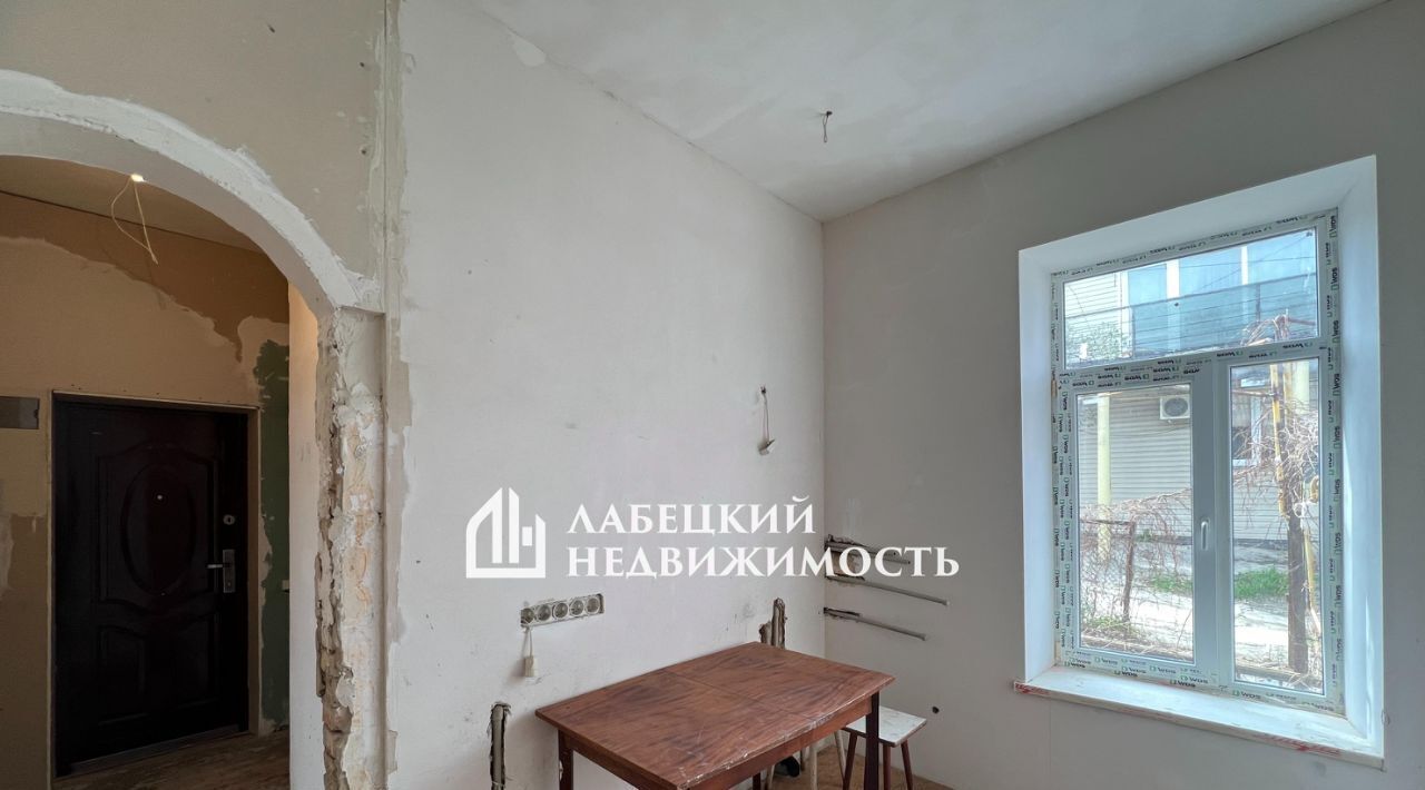 квартира г Феодосия пер Димитрова 2 фото 5