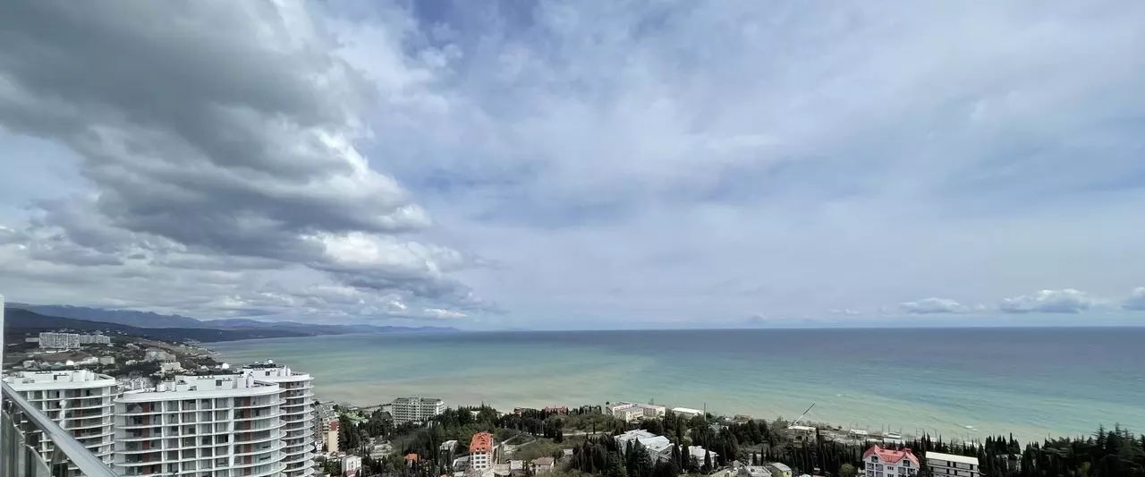 квартира г Алушта ул Западная 4к/2 фото 12
