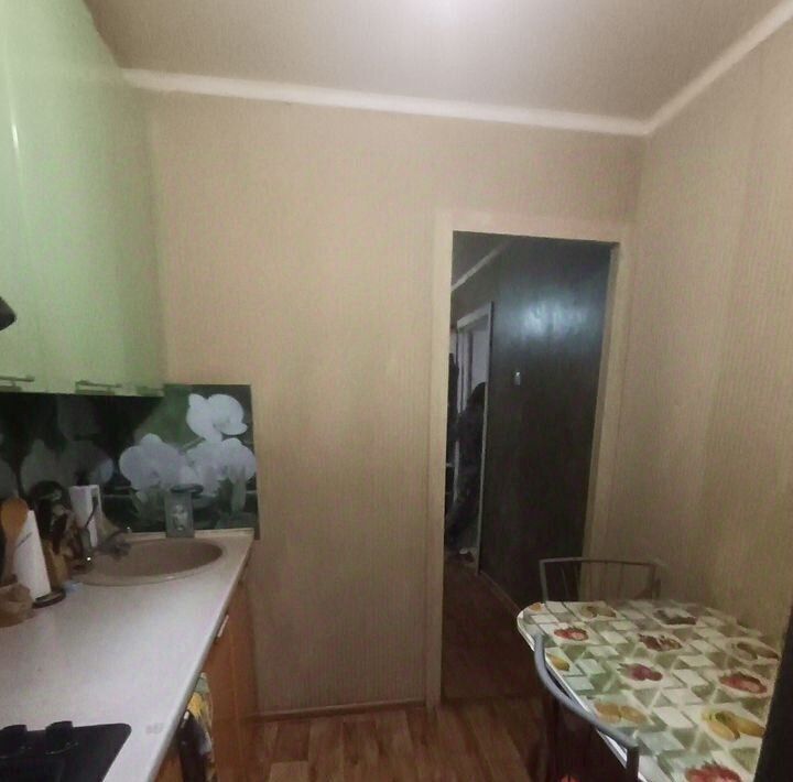 квартира г Омск р-н Ленинский ул Сулеймана Стальского 2/1 фото 31