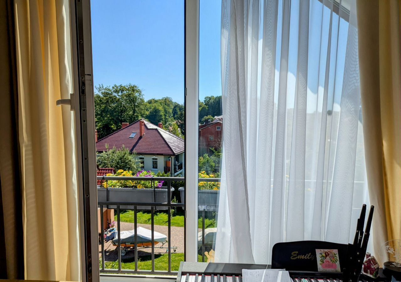 квартира р-н Гурьевский г Гурьевск ул Луговая 6в фото 14