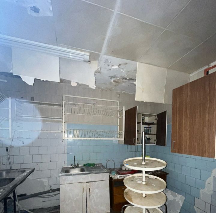 свободного назначения г Усинск ул 60 лет Октября 12/1 фото 4