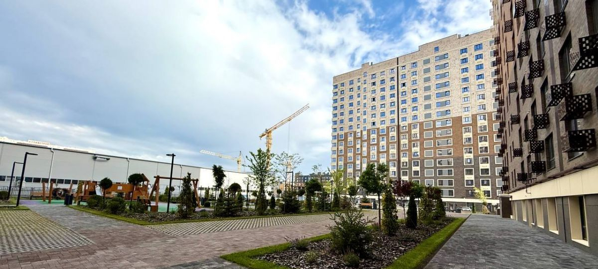 квартира г Ставрополь ул Николая Голодникова 7/1 35-й м-н фото 17