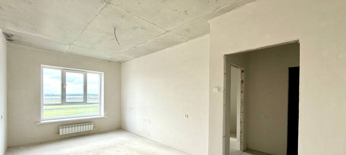 квартира г Ставрополь ул Николая Голодникова 7/1 35-й м-н фото 2
