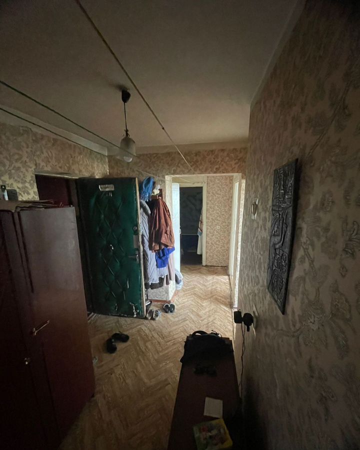 квартира г Пятигорск п Свободы пр-кт Калинина 158а фото 5