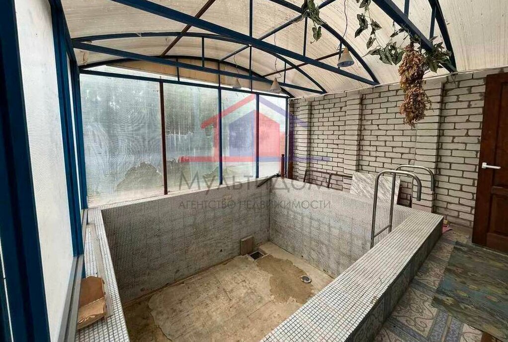 дом г Губкин ул Нижняя фото 11