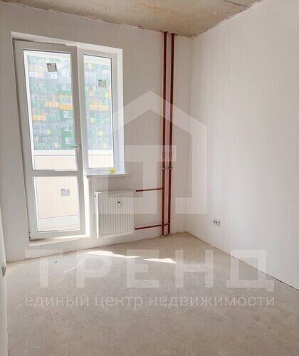 квартира р-н Всеволожский г Мурино б-р Воронцовский 21к/3 Девяткино, Муринское городское поселение фото 1