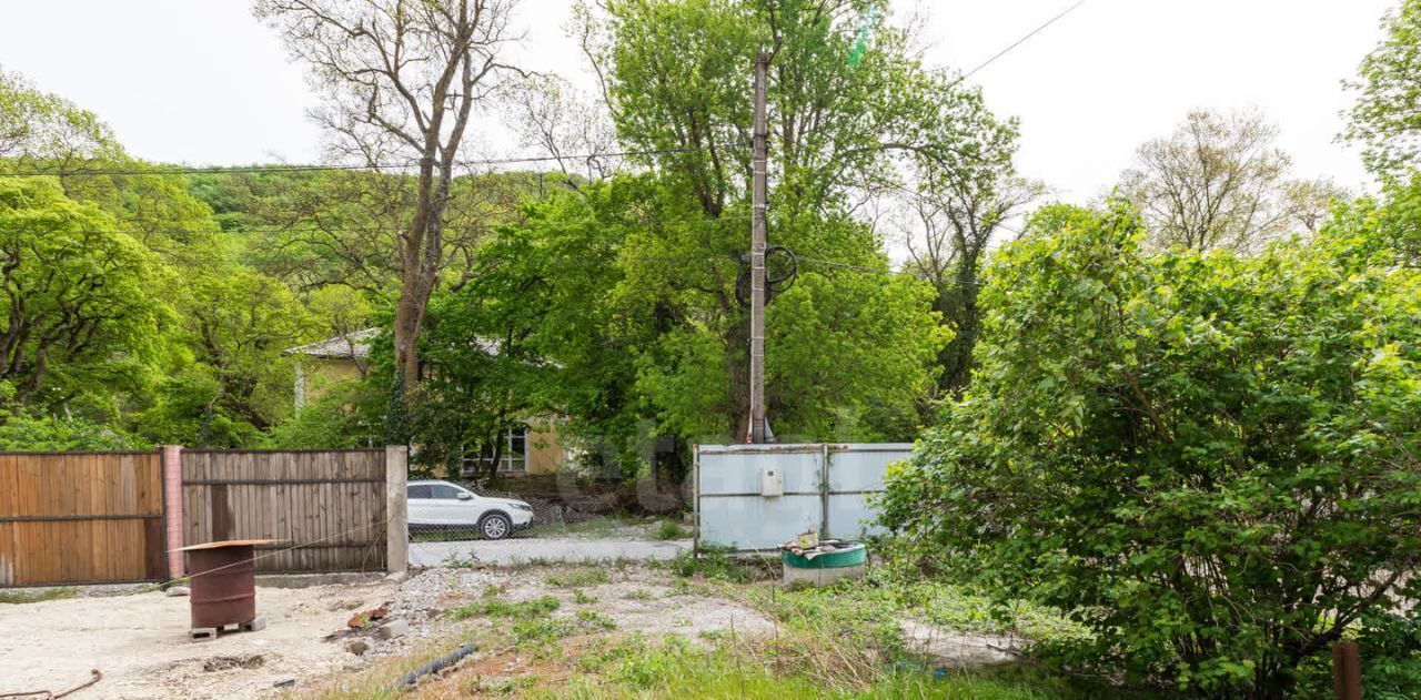 дом г Геленджик снт Лесник-1 фото 9