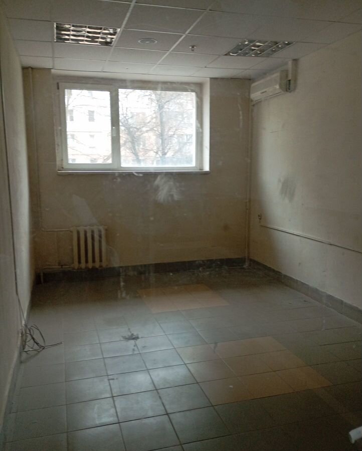 торговое помещение г Тула р-н Пролетарский ул Ложевая 125а фото 9