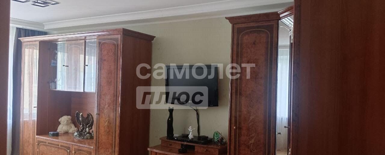 квартира г Дзержинск пр-кт Циолковского 102а фото 8