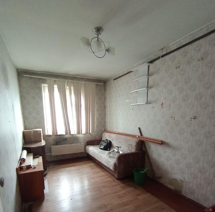 квартира г Шелехов мкр 4-й 66 фото 7