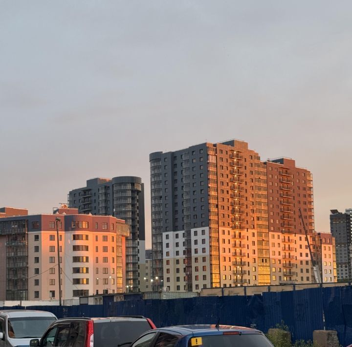 квартира г Красноярск р-н Советский ул Петра Подзолкова 20 фото 15