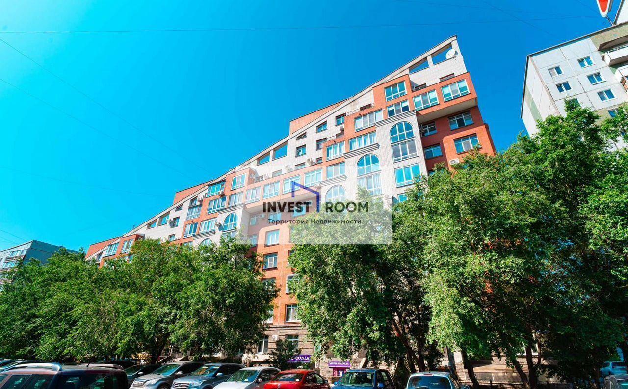 свободного назначения г Омск р-н Центральный ул Иркутская 1 фото 3