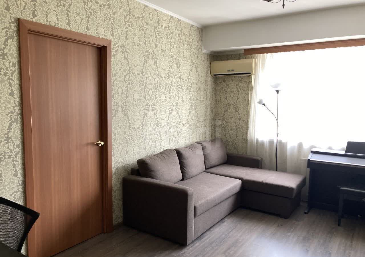 квартира г Москва метро Сетунь ул Вяземская 15 фото 11
