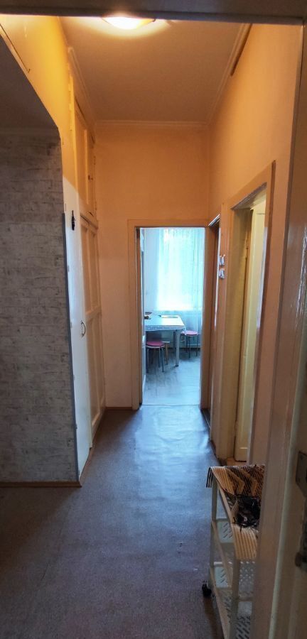 квартира г Москва п Внуково ул Спортивная 5/16 Аэропорт Внуково, Московская область, городской округ Зарайск, Московский фото 14