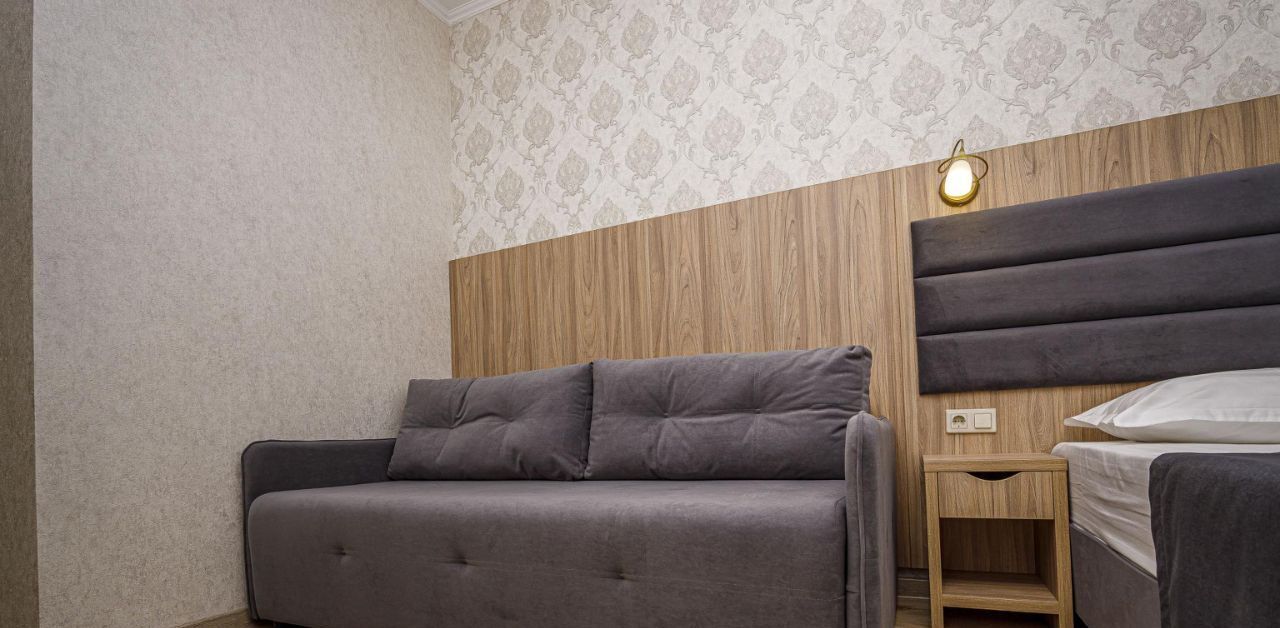 комната г Геленджик с Дивноморское ул Кирова 10к/2 фото 4