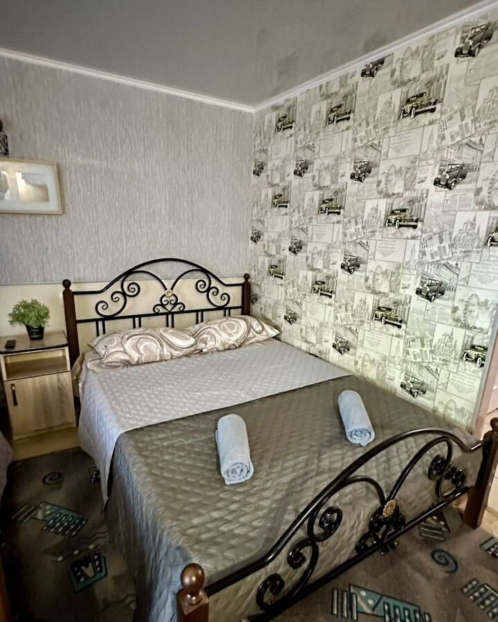 комната р-н Ейский г Ейск ул Нижнесадовая 560 фото 1
