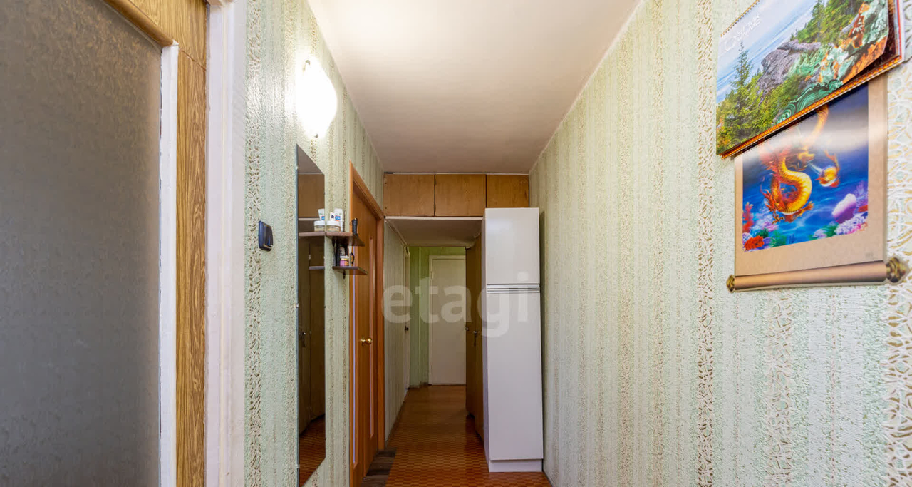 квартира г Верхняя Пышма пр-кт Успенский 50б фото 32