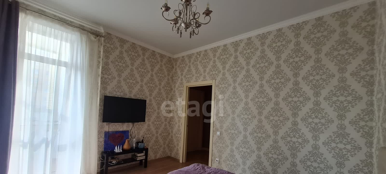 квартира г Екатеринбург Чкаловская Автовокзал Авиационная, 10 фото 7