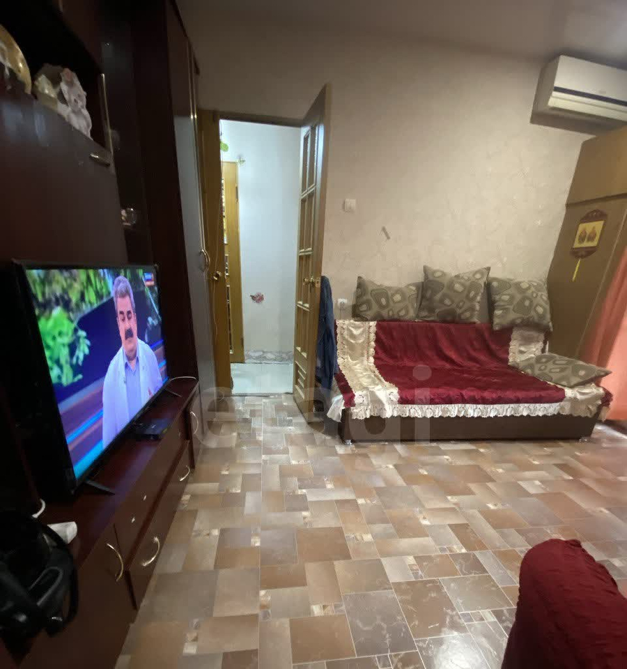 квартира г Новороссийск ул Щорса 3 фото 10