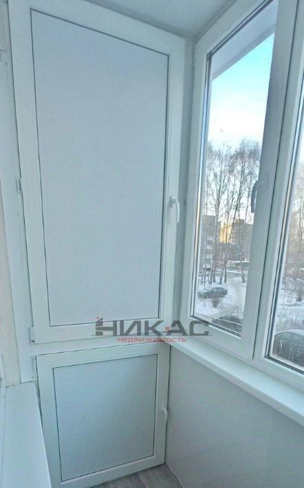 комната г Ярославль р-н Заволжский проезд Доброхотова 18к/3 фото 9