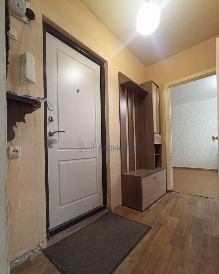 квартира г Нижний Новгород Горьковская ул Ковалихинская 77 фото 15