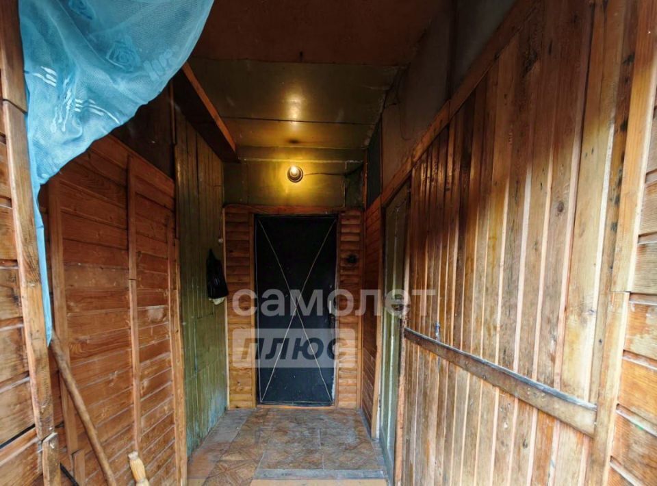 дом г Липецк р-н Левобережный ул З.Космодемьянской 231 фото 7