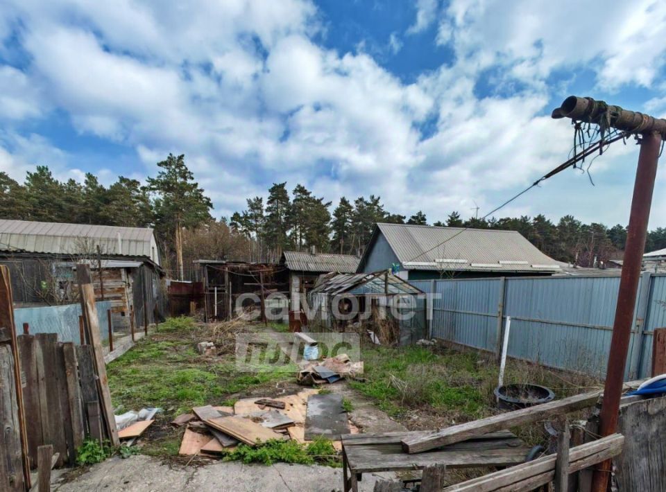 дом г Липецк р-н Левобережный ул З.Космодемьянской 231 фото 12