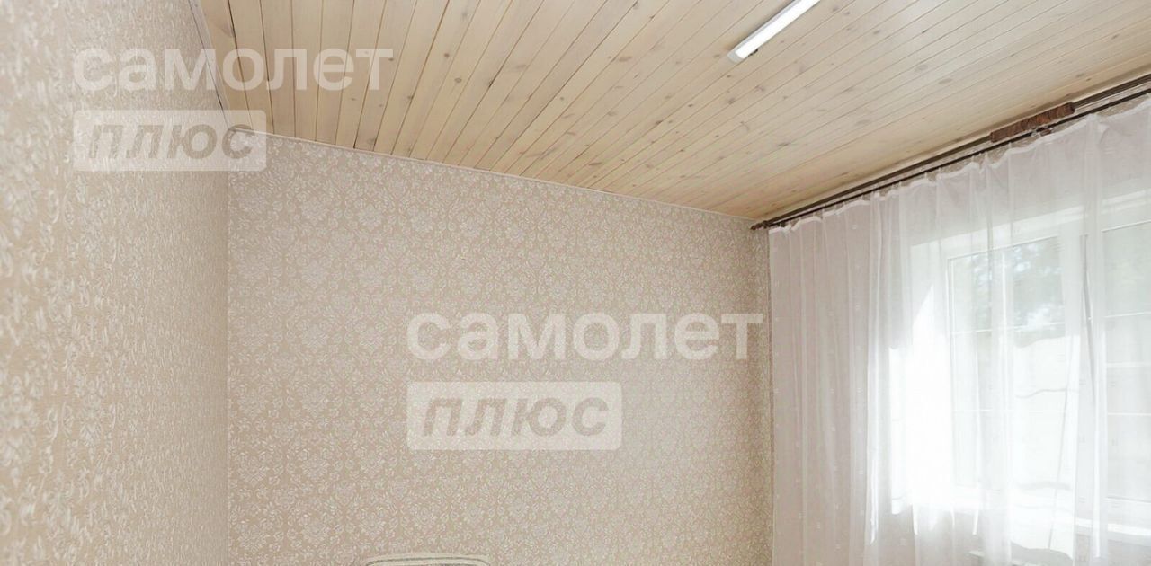 дом г Липецк с Сселки р-н Правобережный фото 7