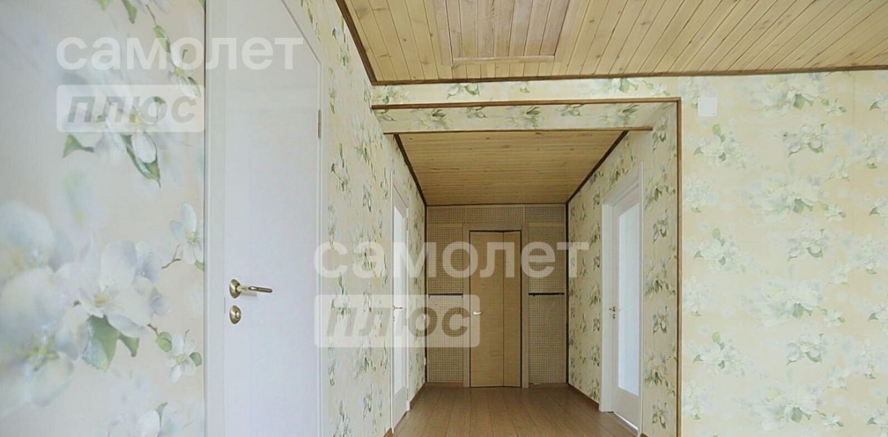 дом г Липецк с Сселки р-н Правобережный фото 10