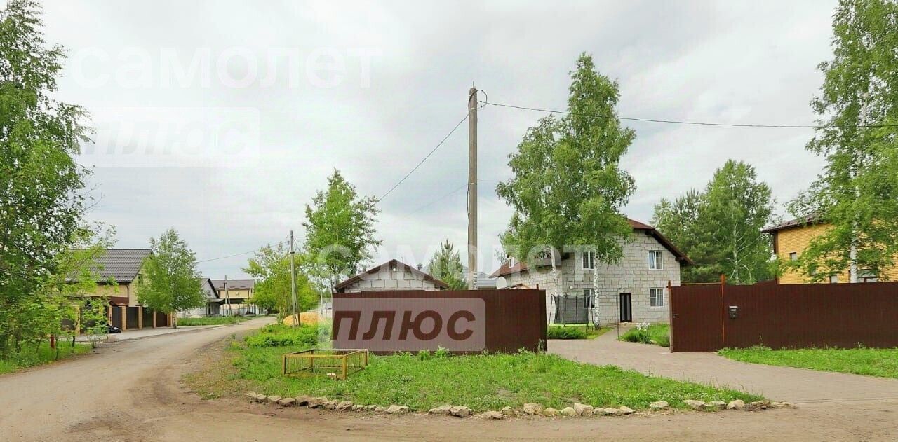 дом г Липецк с Сселки р-н Правобережный фото 28