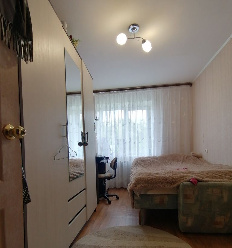квартира г Пенза ул Антонова 54 ГПЗ-24 м-н фото 7