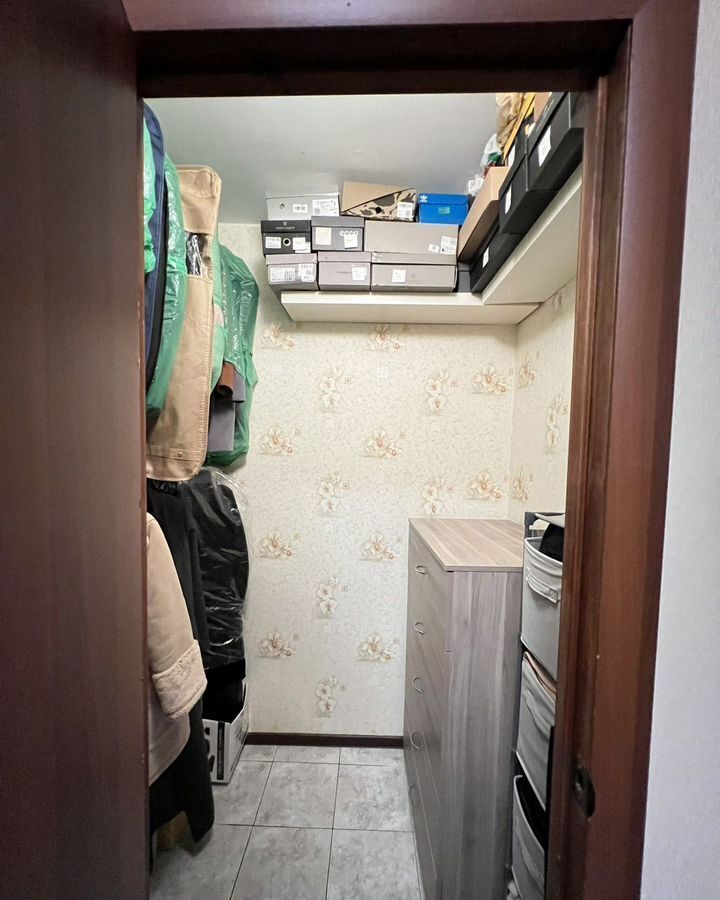 квартира г Красногорск ул Спасская 4 Пенягино, Красногорск фото 4