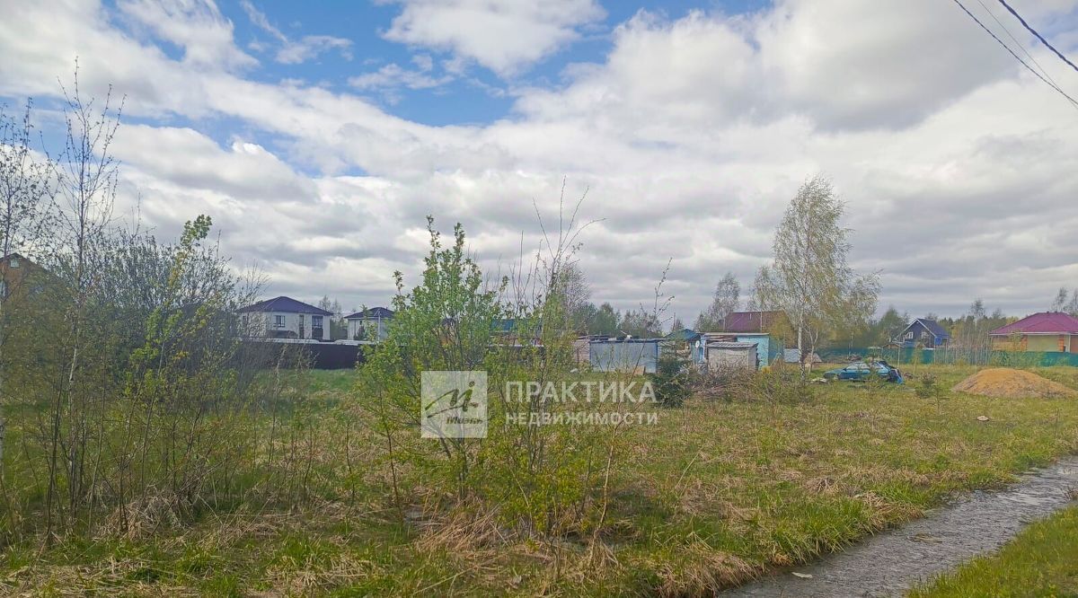 земля г Солнечногорск Семейный дп, 102 фото 7