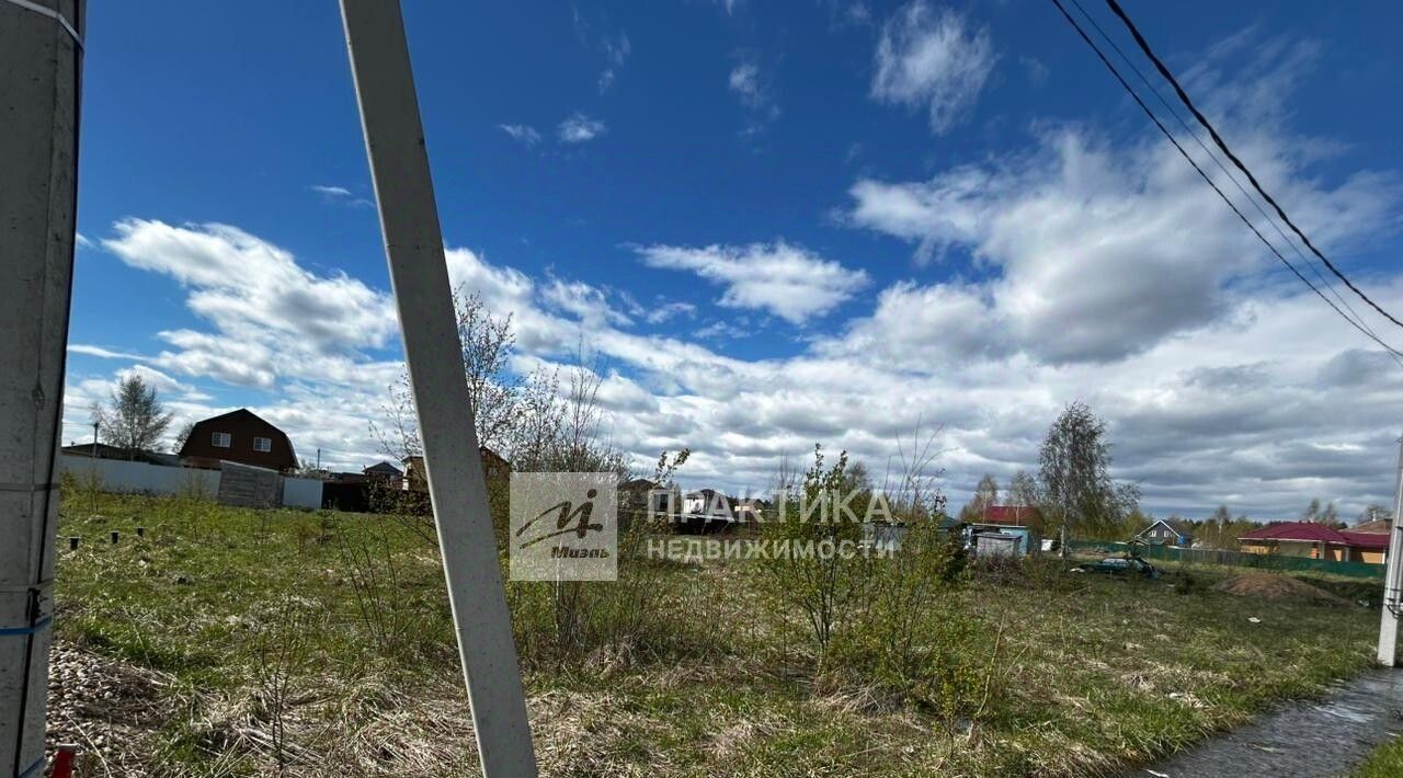 земля г Солнечногорск Семейный дп, 102 фото 9