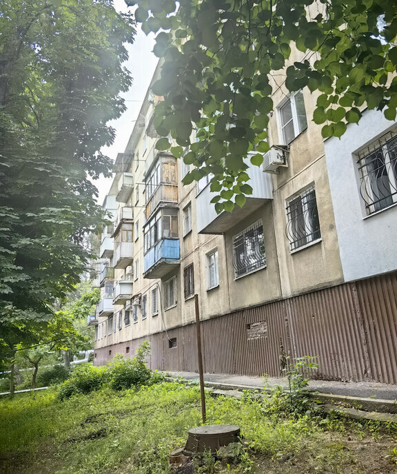 квартира г Саратов ул 2-я Садовая 106к/9 фото 1