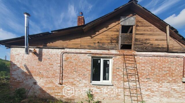 ул Центральная 18 Подмокринское с/пос фото