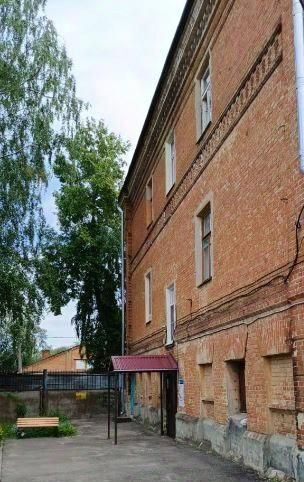 свободного назначения г Тамбов р-н Советский тер Тамбов-6 2/32 фото 4