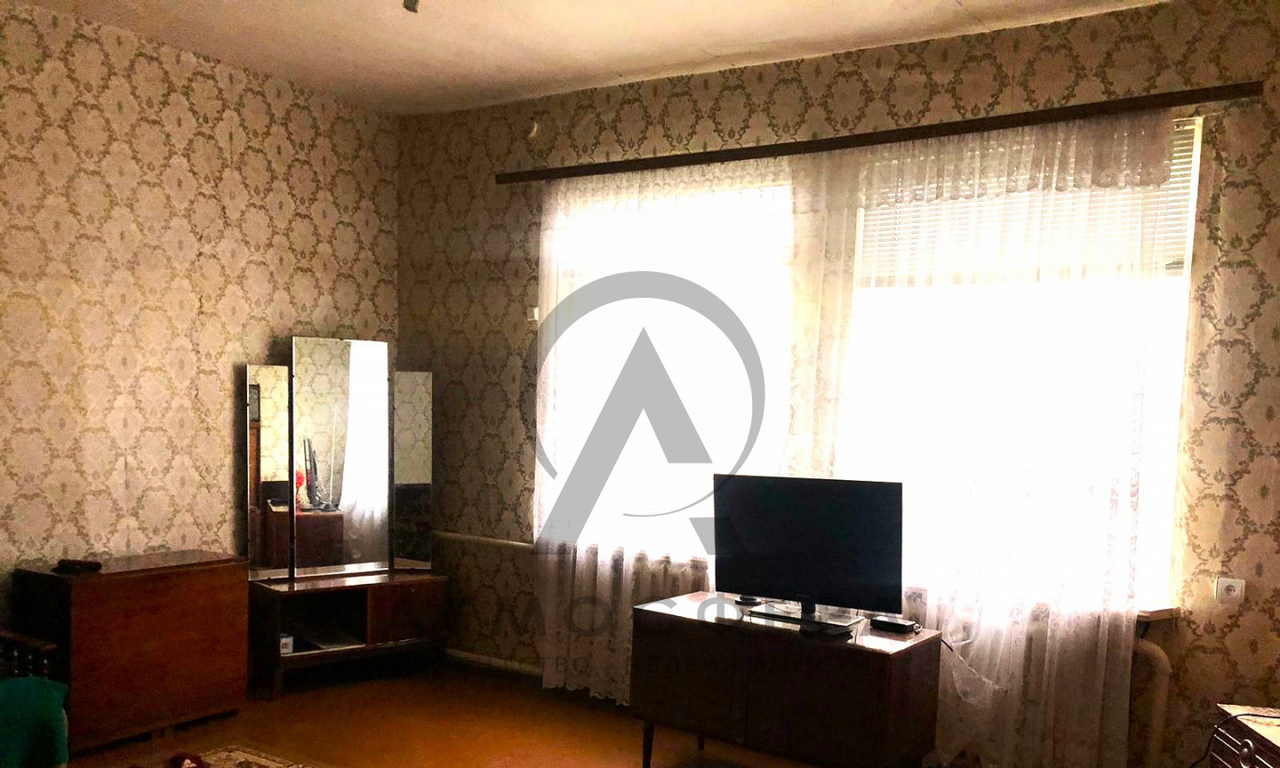 квартира р-н Апшеронский г Хадыженск ул Кирпичная 8 фото 4