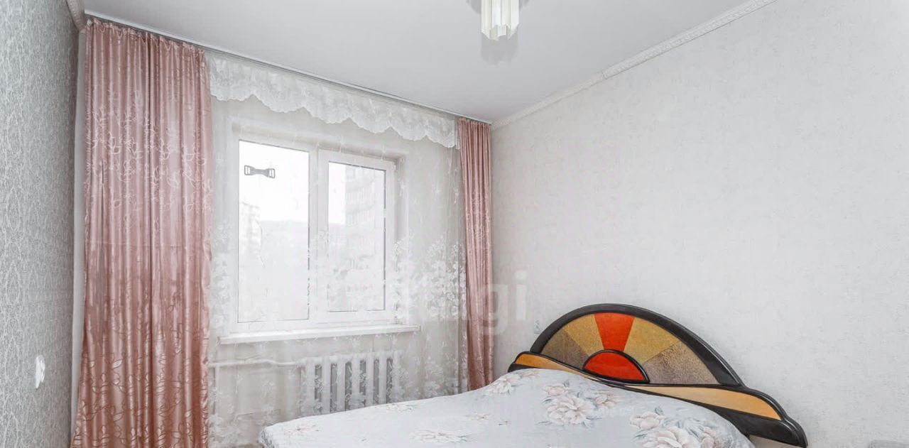 квартира г Владивосток р-н Первореченский ул Шошина 31 фото 1