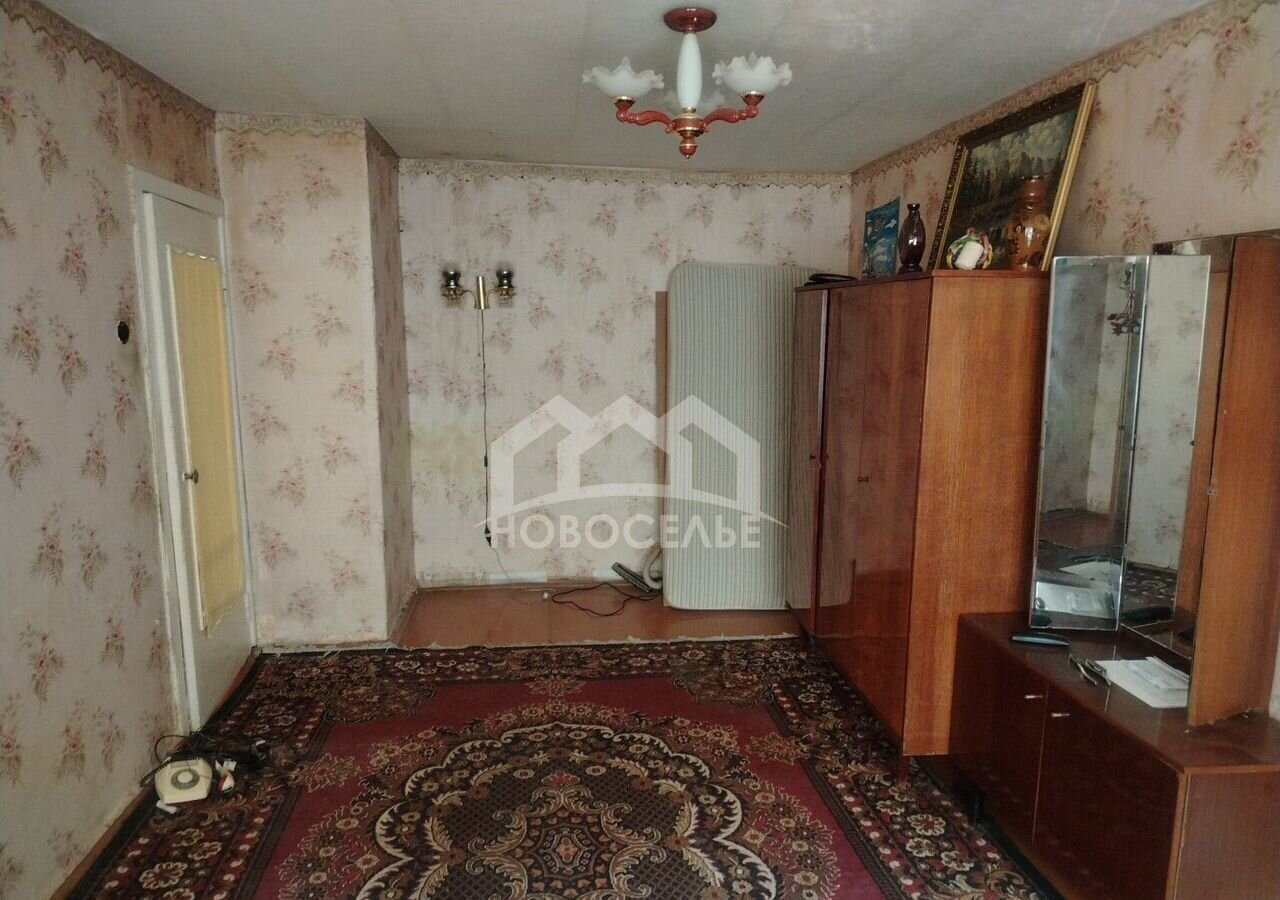 квартира г Тамбов р-н Октябрьский ул Жуковского 1б фото 1